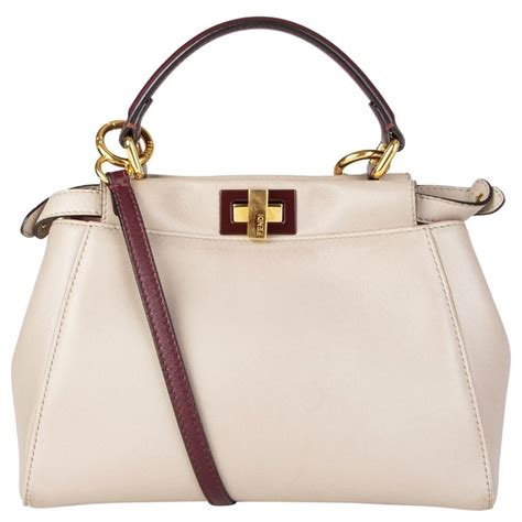 fendi taupe bag|fendi clothing australia.